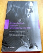 Oriana Fallaci - PASOLINI. NIEWYGODNY CZŁOWIEK