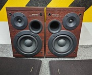 Kolumny stereo Technics SB-HD501. wysyłka