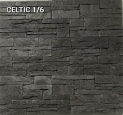 Kamień dekoracyjny Betonowy  - Producent 