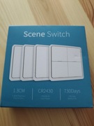 Pilot scen 4 kanały, Tuya, Zigbee Smart Home