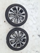 Kola lexus ux F-sport 18 2szt