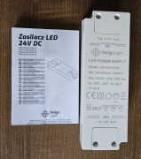 Zasilacz do LED Design Light Standard Plus 33W