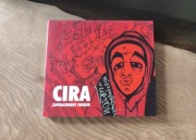 (NOWA AUTOGRAF) Cira – Zapracowany Obibok # Auer DJ Tort