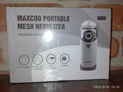 Nebulizator / inhalator przenośny dla dzieci i dorosłych