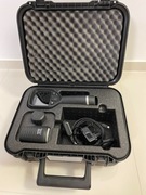 Kamera termowizyjna FLIR E8xt 320x240px, F. VAT