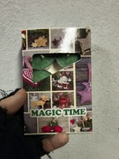 Podgrzewaczyki tea-lights Adpal 6 sztuk polski producent cynamon