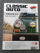 Magazyn CLASSIC AUTO nr 84 Wrzesień 2013