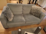 Sofa plus 2 fotele