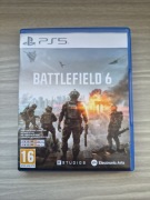 BATTLEFIELD 6 PS5 PL