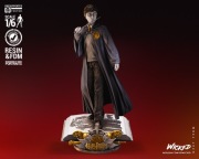 Harry Potter Figurka 33cm 1/6 ręcznie malowana żywica 
