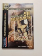 Wyposażenie sił specjalnych