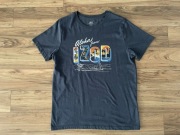 T-shirt IZOD Saltwater L Relaxed Classics