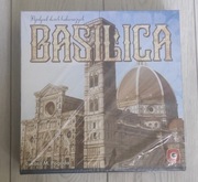 Gra planszowa Basilica (nowa edycja) PL