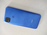 Telefon Xiaomi Redmi 9c NFC niebieski