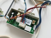 ARISTON vls evo 80 elektronika bojler sterownik czujniki grzałki 