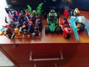 Lego Ninjago mix