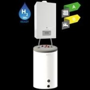 Kocioł gazowy DE DIETRICH Inidens 24/SRK100MG 