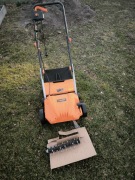 Wertykulator Handy WNW 1400