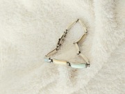 Śliczna bransoletka, pudrowy kolor :) Piękna, elegancka!