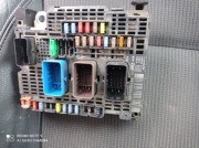 Bsm peugeot 508 lift 