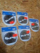 TARCZA PIŁA DO DREWNA WIDIA I-C 140 x 20 mm 24t