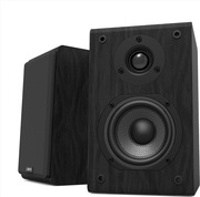 Głośniki półkowe LONPOO LP-42 Dwudrożny głośnik 75 W * 2 RMS