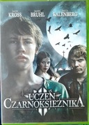 Uczeń czarnoksiężnika, dvd  