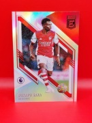 KARTA 2021-2022 PANINI DONRUSS PREMIER LEAGUE BUKAYO SAKA ARSENAL F.C.