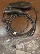 Oryginał kabel ładowarka Mercedes 230V, FV, gwar.