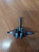 Wał korbowy Husqvarna 136 141