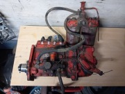 Pompa wtryskowa DT-75 spycharka