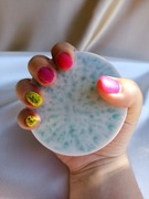 Podstawka do prezentowania paznokci