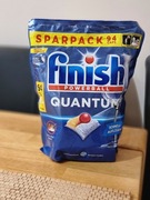Niemieckie kapsułki Finish do zmywarki 94 szt.  Nowe