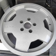 Alufelgi RH R86536 8.0" x 16" 5x112 ET 36