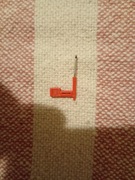 Igła gramofonowa do wkładki Uf-50