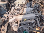 Kompletny silnik 1.8 turbo 180 km VW Golf
