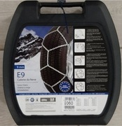 Łańcuch śniegowe firmy Thule E 9