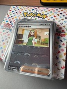 Karta Pokemon Jap Daisy's Assistance MB Reverse Holo 163/165 SV2a 151