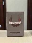 Perfumy męskie Paco Rabanne Invictus 100 ml