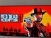 Ps4 Gra Red Dead Redemption 2 Gra na konsole Sony PlayStation 4 j.pl +Mapa