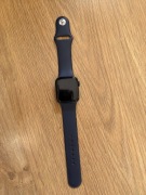Zegarek Apple Watch 6 40mm niebieski