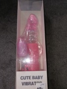 Wibrator z dużymi rotacjami regulacja prędkości 