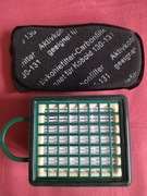 Filtry do odkurzaczy kobold 130/131 (V3-AN)