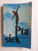 William Wharton - Ptasiek