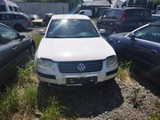 Maska zderzak błotnik silnik skrzynia części Passat b5 fl 1.9tdi 