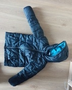Kurtka zimowa Lupilu 110 cm 4-6 lat