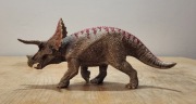 Schleich dinozaur triceratops figurka model z 2017 r.