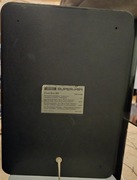 Grundig Flach Box 380 para