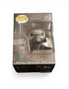 Funko Pop, Star Wars, Kylo Ren, 308