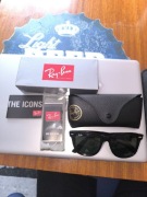 Ray-Bany Wayfarer 2140